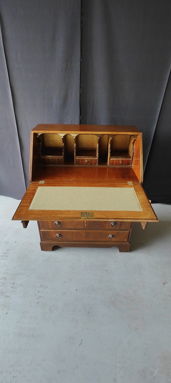 Image 1 of Secretaire Pander Compact Sixties