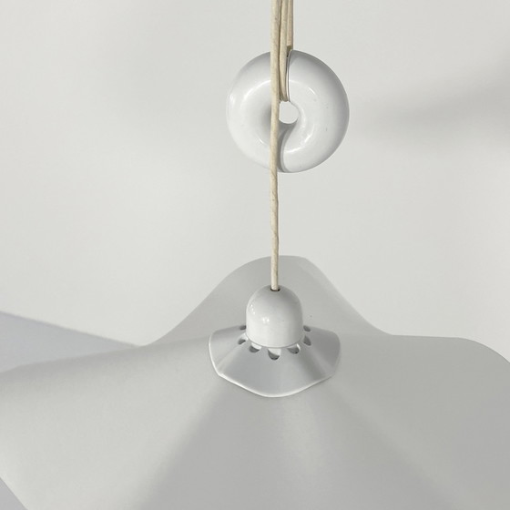 Image 1 of Area Ceiling Light By Mario Bellini For Artemide, 1960S