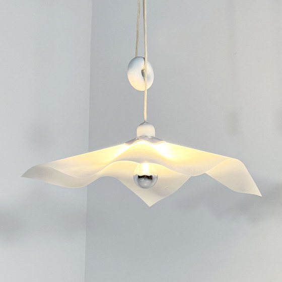 Image 1 of Area Ceiling Light By Mario Bellini For Artemide, 1960S