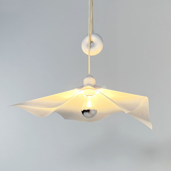 Image 1 of Area Ceiling Light By Mario Bellini For Artemide, 1960S