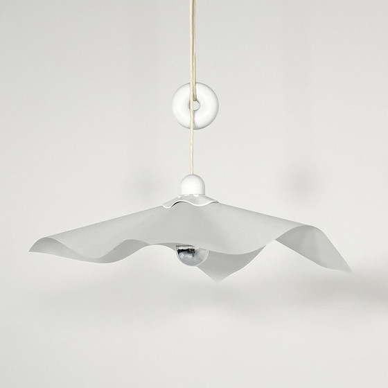 Image 1 of Area Ceiling Light By Mario Bellini For Artemide, 1960S