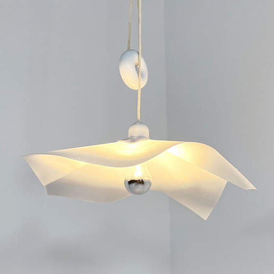 Image 1 of Area Ceiling Light By Mario Bellini For Artemide, 1960S