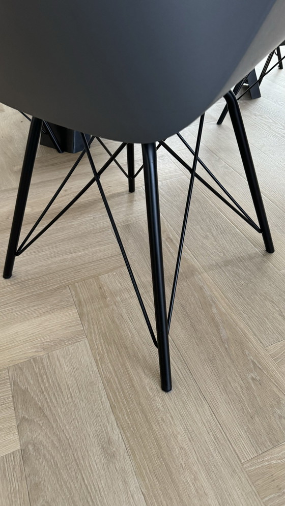 Image 1 of 6x Kick Dining Chairs