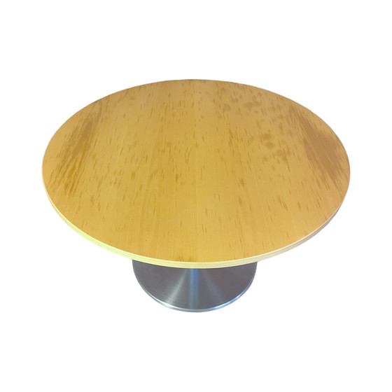 Image 1 of Round table