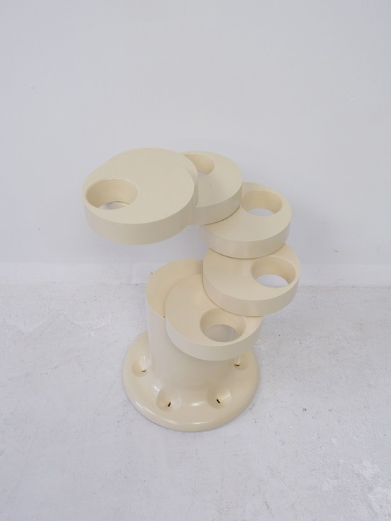 Image 1 of Pluvium Umbrella Stand From Castelli