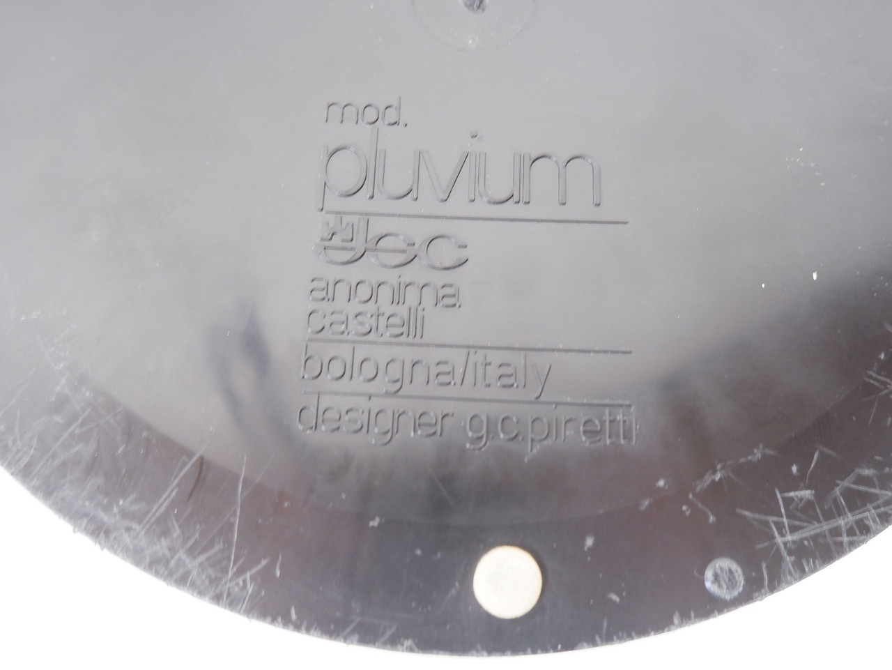 Pluvium Umbrella Stand From Castelli | €245 | Whoppah