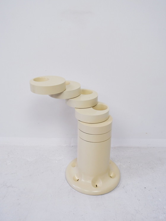 Image 1 of Pluvium Umbrella Stand From Castelli