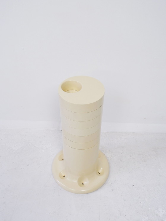 Image 1 of Pluvium Umbrella Stand From Castelli