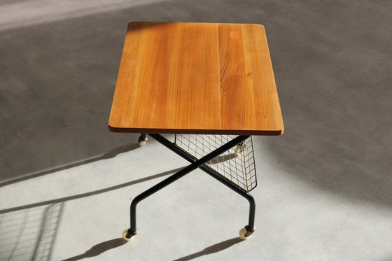 Image 1 of Tavolino d'epoca