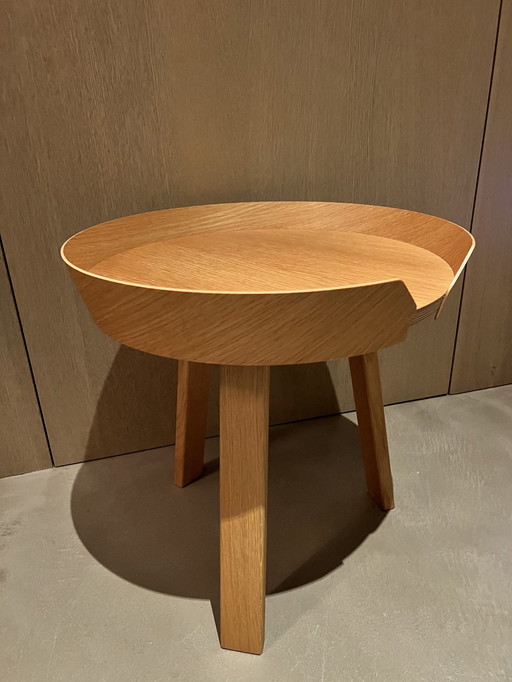 Muuto Around Coffee Table Small