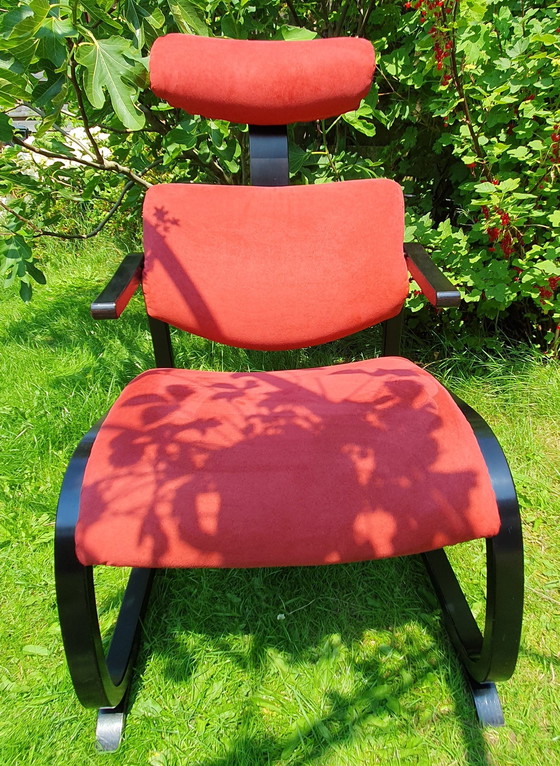 Image 1 of Oddvinn Rykken Rybo Balance with headrest