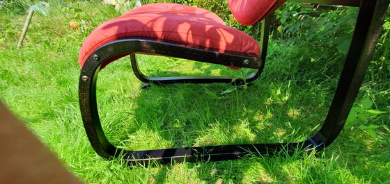 Image 1 of Oddvinn Rykken Rybo Balance with headrest