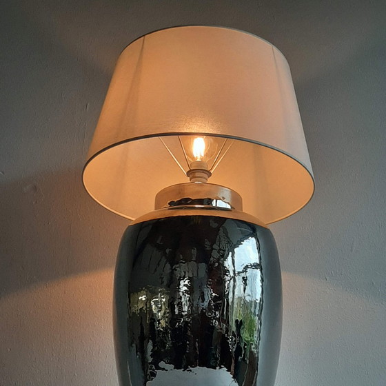 Image 1 of Lampe à poser FDC Charolles