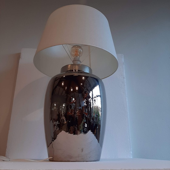 Image 1 of Lampe à poser FDC Charolles