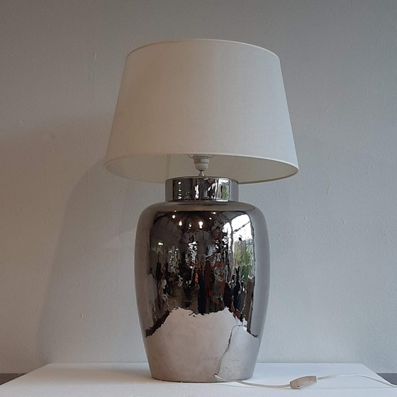 Image 1 of Lampe à poser FDC Charolles