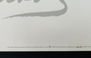 Signed With Registration In Impressum Copyright "The Andy Warhol Foundation For The Visual Arts, Inc. Offset lithograph.