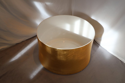 B&B Italia stool by Marcel Wanders