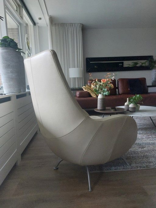 Armchair Rolf Benz 2000