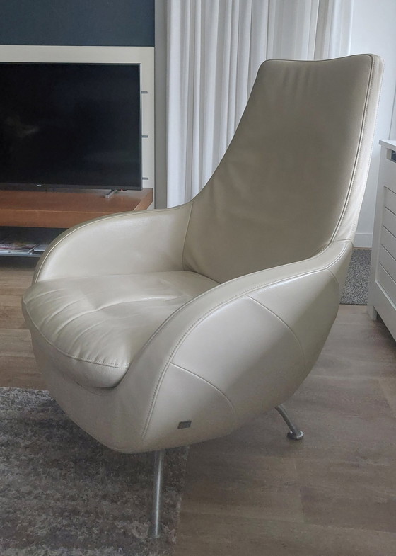 Image 1 of Armchair Rolf Benz 2000