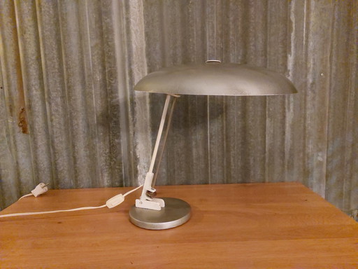 Nedalo Industrial Table/Desk Lamp