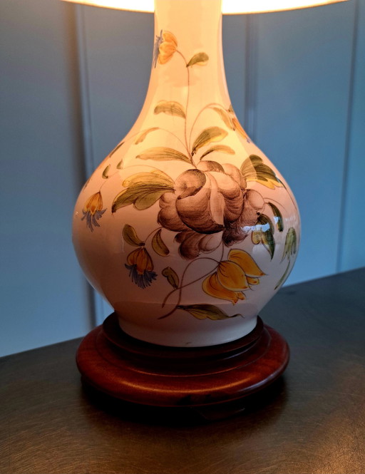 Ceramic Tablelamp