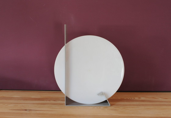 Image 1 of Space Age Dijkstra Crescent Table Lamp