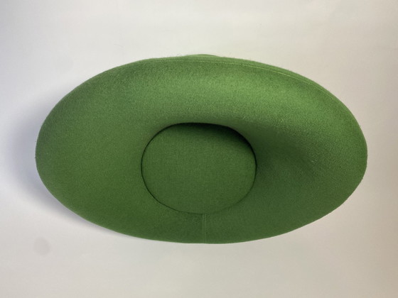 Image 1 of Mushroom Armchair By Pierre Paulin For Artifort