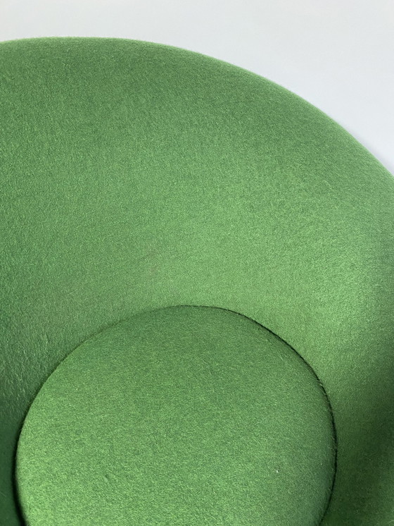 Image 1 of Mushroom Armchair By Pierre Paulin For Artifort