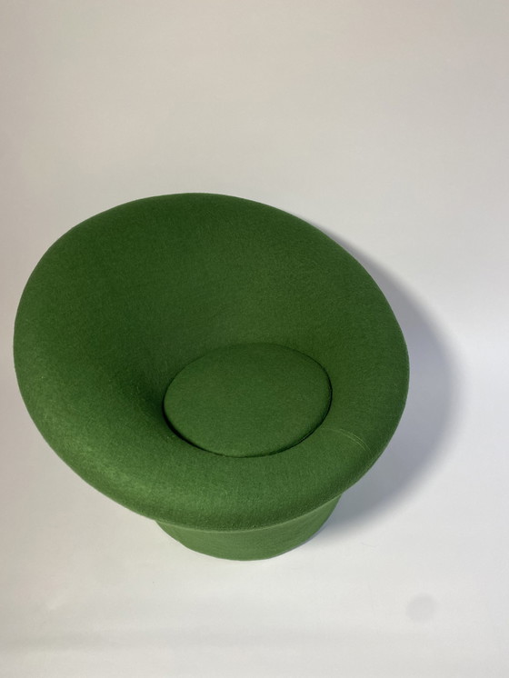 Image 1 of Mushroom Armchair By Pierre Paulin For Artifort