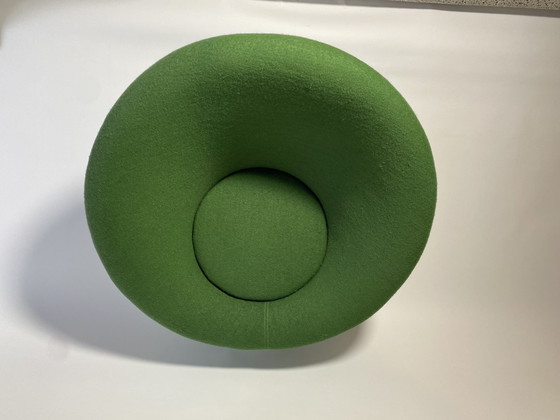 Image 1 of Mushroom Armchair By Pierre Paulin For Artifort