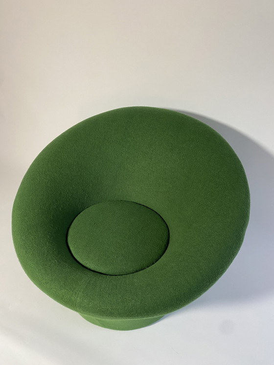 Image 1 of Mushroom Armchair By Pierre Paulin For Artifort