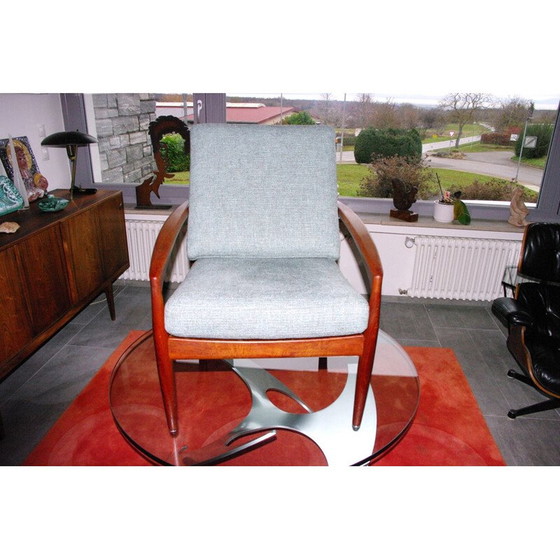 Image 1 of Paper knife vintage armchair by Kai Kristiansen