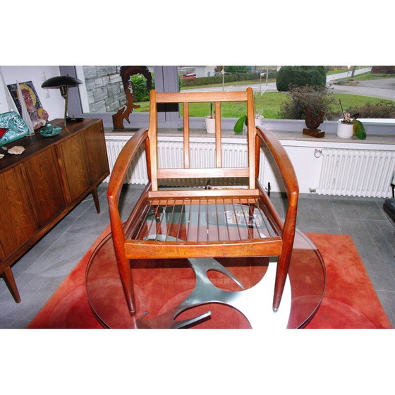 Image 1 of Paper knife vintage armchair by Kai Kristiansen