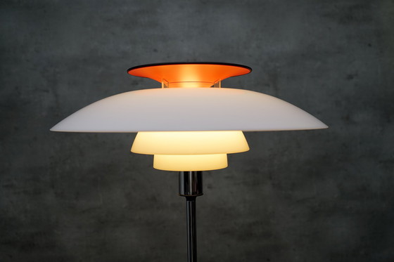 Image 1 of PH-80 by Poul Henningsen for Louis Poulsen, 1970s