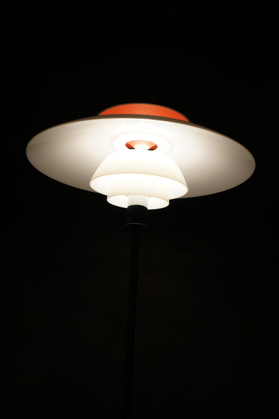 Image 1 of PH-80 by Poul Henningsen for Louis Poulsen, 1970s