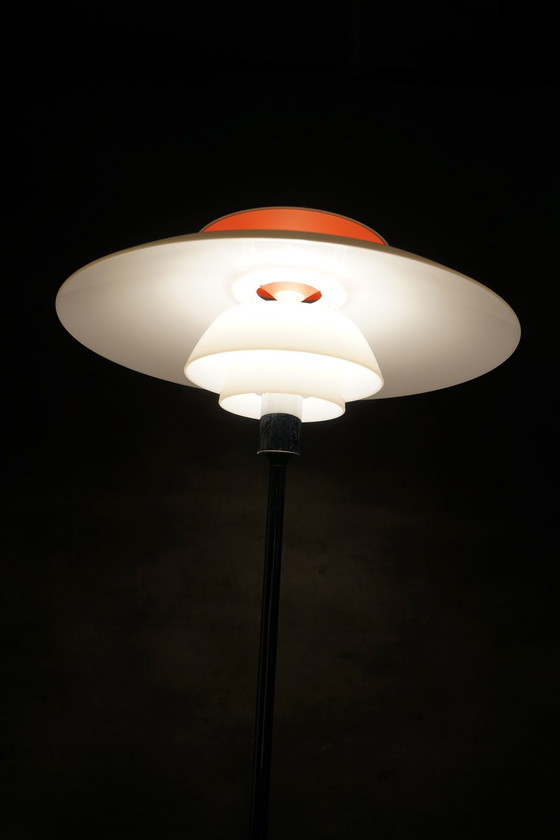 Image 1 of PH-80 by Poul Henningsen for Louis Poulsen, 1970s