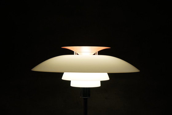 Image 1 of PH-80 by Poul Henningsen for Louis Poulsen, 1970s