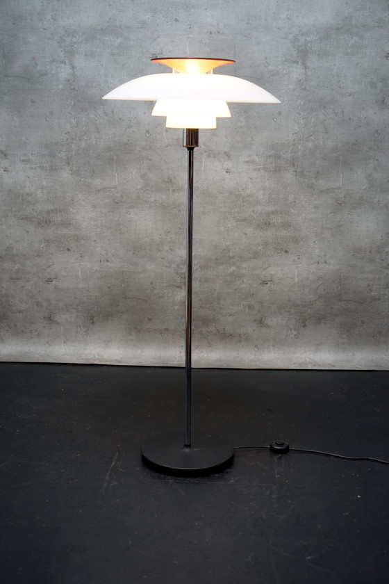 Image 1 of PH-80 by Poul Henningsen for Louis Poulsen, 1970s