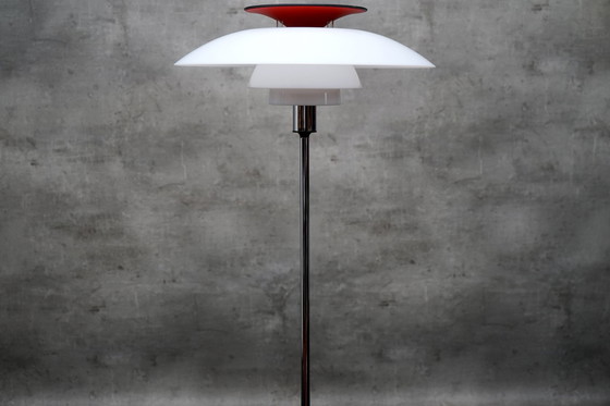 Image 1 of PH-80 by Poul Henningsen for Louis Poulsen, 1970s