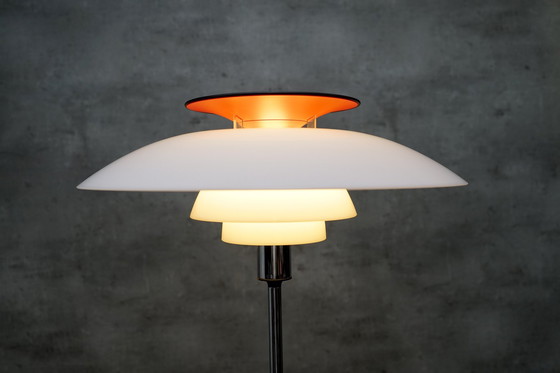 Image 1 of PH-80 by Poul Henningsen for Louis Poulsen, 1970s