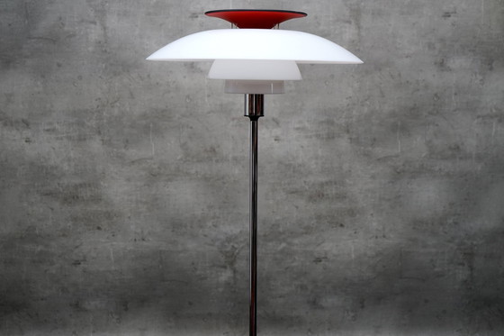 Image 1 of PH-80 by Poul Henningsen for Louis Poulsen, 1970s