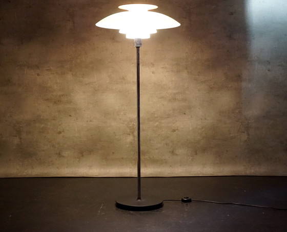 Image 1 of PH-80 by Poul Henningsen for Louis Poulsen, 1970s