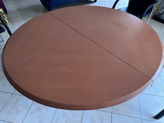 Image 1 of Rosenthal Quadrondo Dining Table