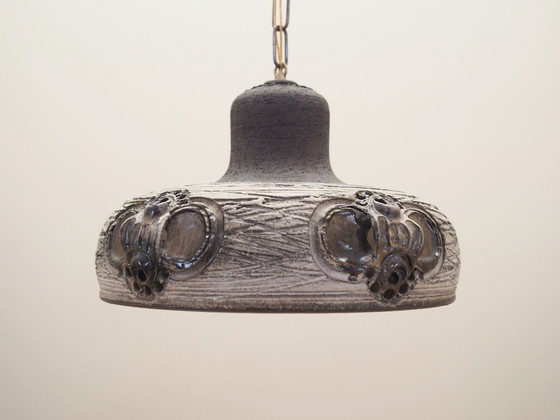 Image 1 of Pendant Lamp, Danish Design, 1960S, Production: Denmark