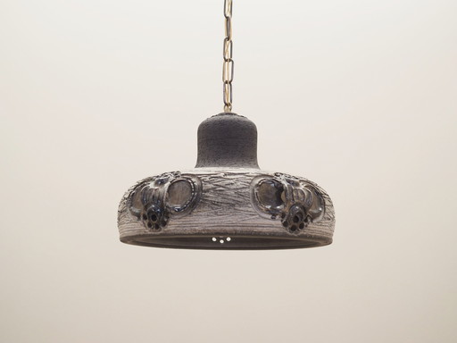 Pendant Lamp, Danish Design, 1960S, Production: Denmark