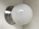 Lampe à boule vintage - Lampe murale - Lampe de plafond.