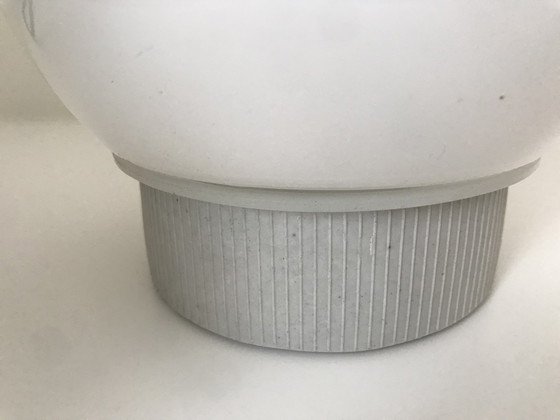 Image 1 of Vintage Ball Lamp - Ceiling Lamp - Wall Lamp - Ceiling Lamp.