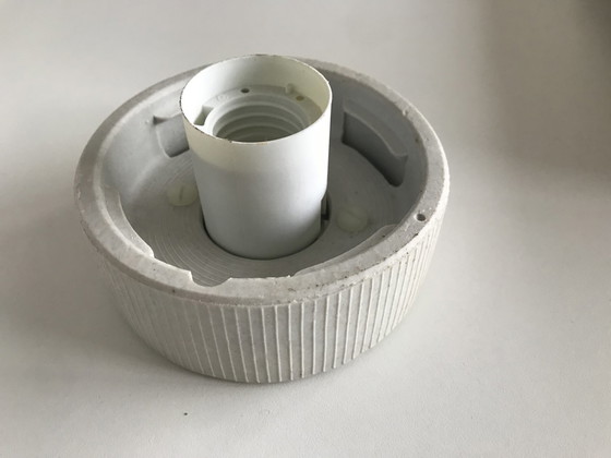 Image 1 of Vintage Ball Lamp - Ceiling Lamp - Wall Lamp - Ceiling Lamp.