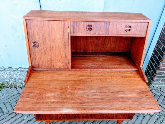 Image 1 of Vintage Secretary Denmark
