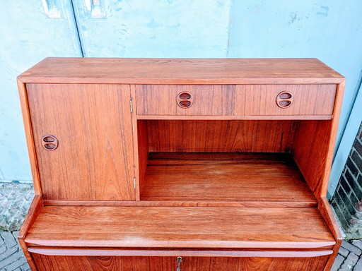 Vintage Secretary Denmark